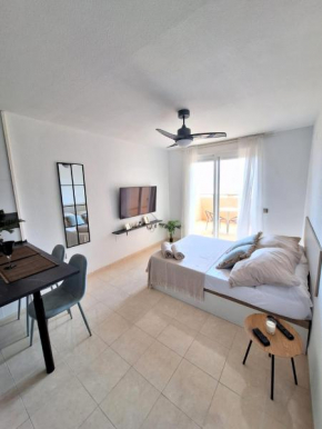 Estudio Envía Golf Aguadulce-Vicar